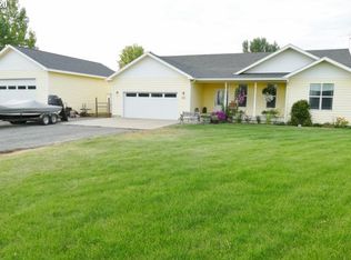 201 Inverness St, Summerville, OR 97876