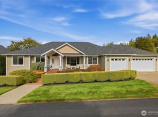 2009 24th Avenue Ct SW, Puyallup, WA 98373