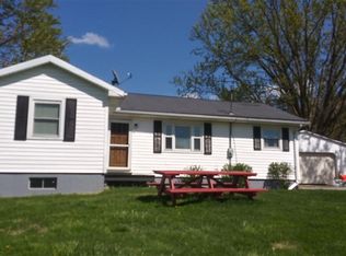 3060 Bull Creek Rd, Laurelville, OH 43135