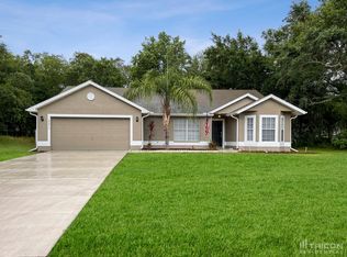 8371 Gallup Rd, Spring Hill, FL 34608