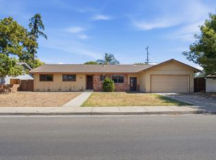 630 N Quincy Rd, Turlock, CA 95380