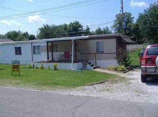 308 Brubaker Dr, South Pt, OH