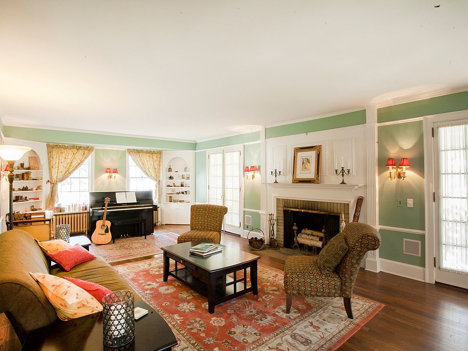 31 Hamilton Rd, Morristown, NJ 07960 Zillow