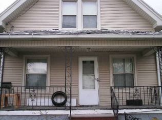 740 Ashwood Ave, Toledo, OH 43608