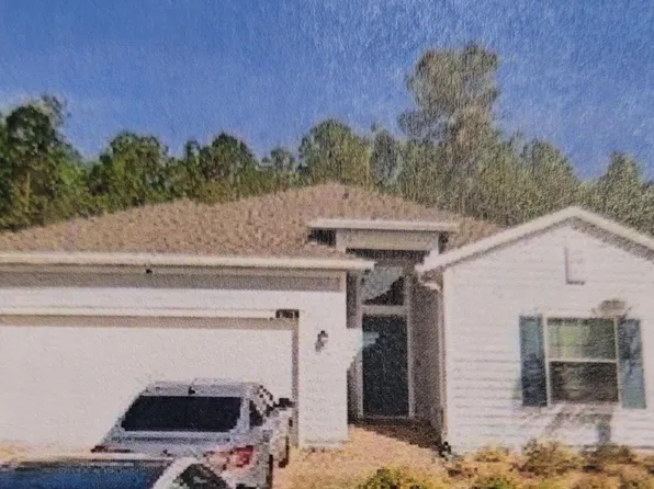 1775 AMBERLY Drive, Middleburg, FL 32068