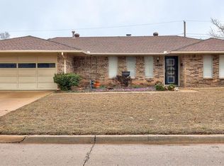3804 N Riverside Dr, Bethany, OK 73008
