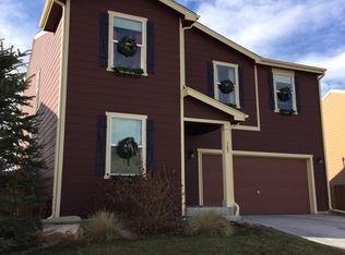 185 Shenandoah Way, Lochbuie, CO 80603