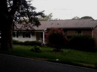 112 Dry Gap Pike, Knoxville, TN 37912