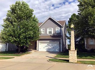3707 Tucker Trl, Lawrence, KS 66049