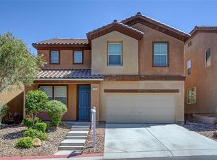 779 Trumpington Ct #0, Las Vegas, NV 89178