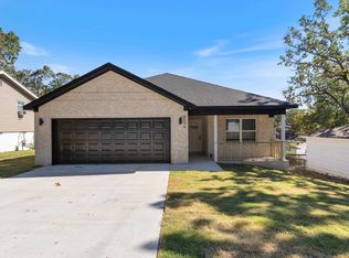 5504 Allen St, North Little Rock, AR 72118