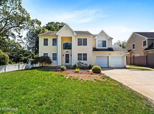 2506 Pacific Street, Point Pleasant, NJ 08742