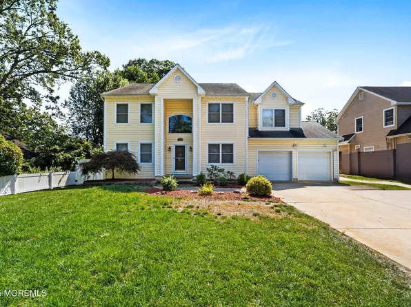 2506 Pacific Street, Point Pleasant, NJ 08742