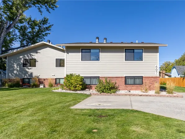 607 Avenue F APT 4, Billings, MT 59102