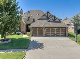 124 SW 174th St, Oklahoma City, OK 73170