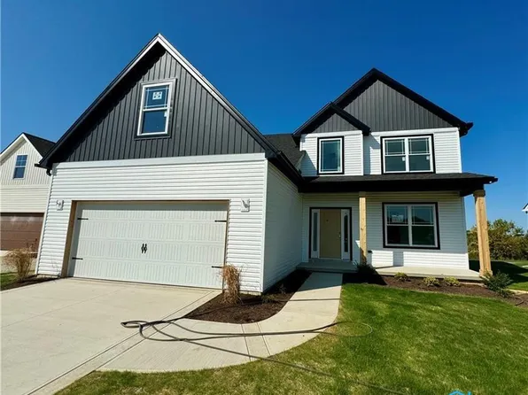 1843 Caleb Ct, Waterville, OH 43566