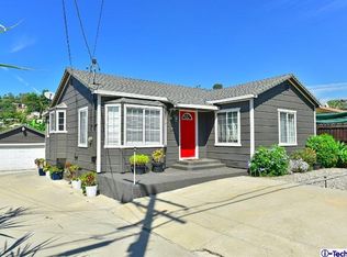 3415 Isabel Dr, Los Angeles, CA 90065