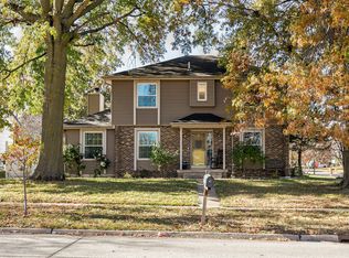 3800 SE 25th Ct, Des Moines, IA 50320