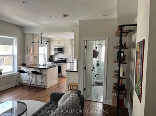 1 Walter St, Toronto, ON M4E2Y9