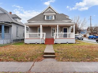 1904 W Gardner Ave, Spokane, WA 99201