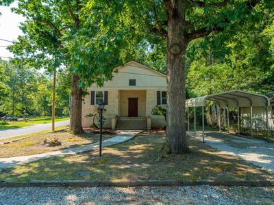 301 Walters St, Hot Springs, AR, 71901
