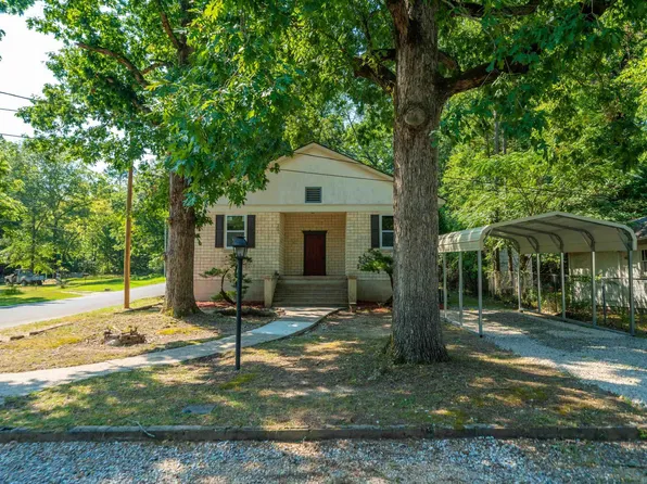301 Walters St, Hot Springs, AR 71901