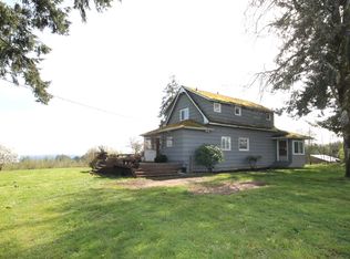 22233 SW Old Kruger Rd, Sherwood, OR 97140