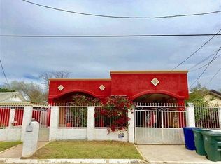 1606 Garfield St, Laredo, TX 78043