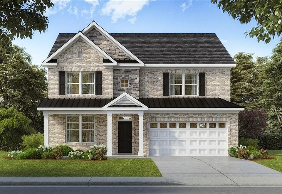 1397 Brookstone Xing Bogart GA 30622 Zillow