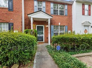 2872 Norfair Loop, Lithonia, GA 30038