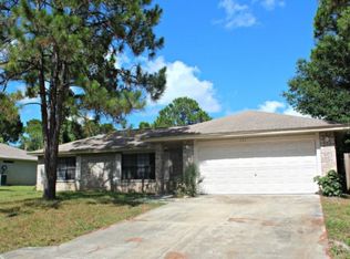 761 Gibbons Rd SW, Palm Bay, FL 32908
