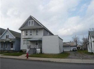 540 Grant St, Buffalo, NY 14213