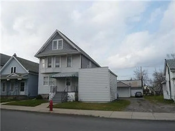 540 Grant St, Buffalo, NY 14213
