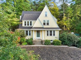 61 Silver Hill Rd, Weston, MA 02493