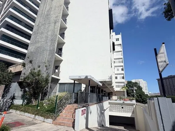 352 Del Parque, San Juan, PR 00912