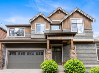 2226 NW Fall Line Ln, Issaquah, WA 98027