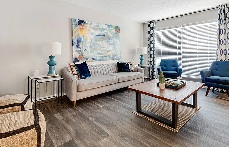 Viridian Apartments — Photo 48