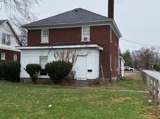 1501 Versailles Rd, Lexington, KY 40504