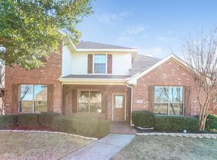 4709 Maidstone Way, Mc Kinney, TX 75070