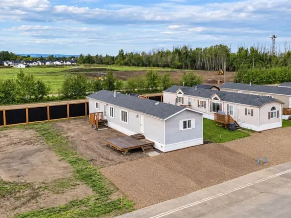 10401 E 110th Ave, Fairview, AB T0H 1L0