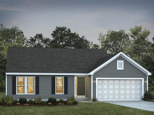 4609 Siesta Dr, Imperial, MO 63052