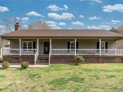 2568 Crewsville Rd, Bumpass, VA, 23024