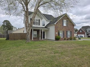 223 Westbrooke Rd, Summerville, SC 29486