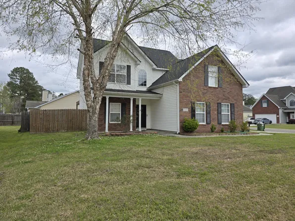 223 Westbrooke Rd, Summerville, SC 29486