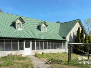 1923 Rock Springs Rd, Warrior, AL 35180