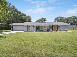 7424 Ester Rd, Cocoa, FL 32927