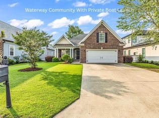 1410 Bohicket Ct, Myrtle Beach, SC 29579