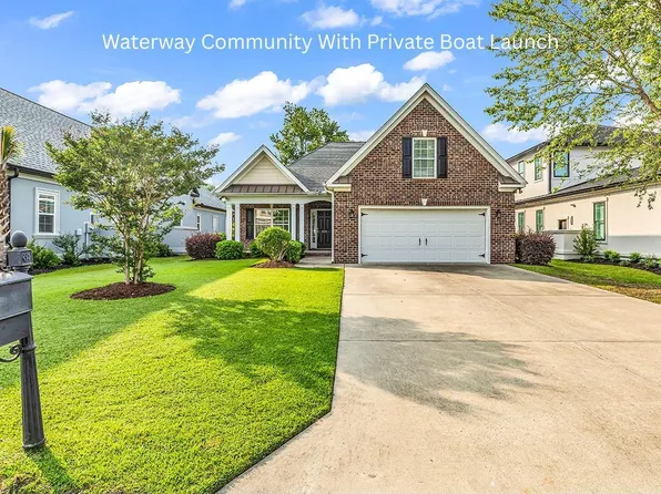 1410 Bohicket Ct., Myrtle Beach, SC 29579