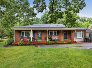 213 Springwood Rd, Asheboro, NC 27205