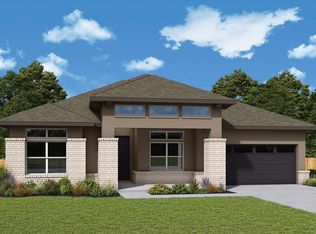 Jacksboro Plan, La Cima, San Marcos, TX 78666